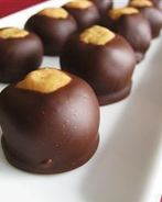 Конфеты Каштаны