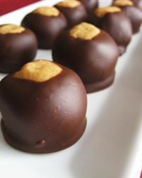 Конфеты Каштаны