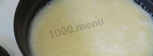 конфеты коровка. Шаг 3