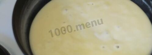 конфеты коровка. Шаг 4