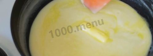 конфеты коровка. Шаг 6