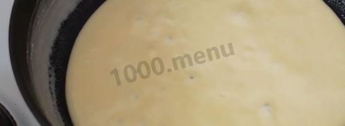 конфеты коровка. Шаг 7