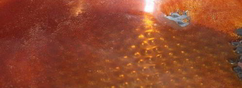 конфеты ореховый микс с клюквой. Шаг 3