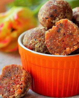 Конфеты Перезарядка