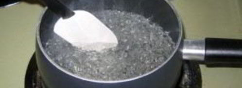 конфеты ручной работы. Шаг 4