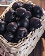 Конфеты Шоколадная вишня в коньяке