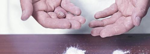 конфеты шоколадная вишня в коньяке. Шаг 3