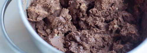 нутовые конфеты. Шаг 3