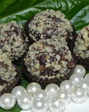 Полезные конфеты