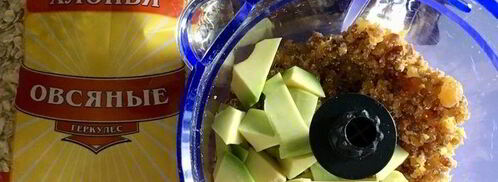 полезные шоколадные конфеты. Шаг 8