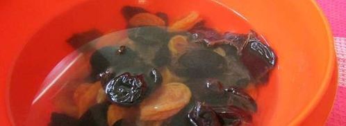 постные конфеты из пшена. Шаг 3