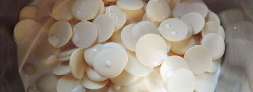 шоколадно-кокосовые конфеты. Шаг 2