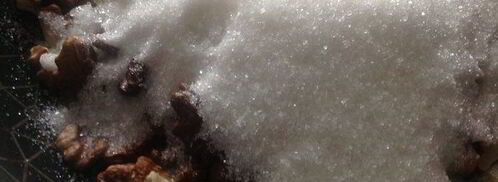 шоколадные конфеты пралине. Шаг 2