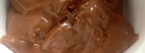 шоколадные конфеты пралине. Шаг 7