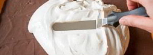 сникерс. Шаг 4