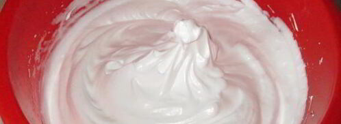 торт-конфета баунти. Шаг 5