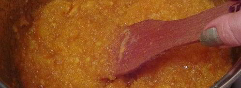 витаминные конфеты. Шаг 2