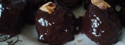 витаминные конфеты. Шаг 7