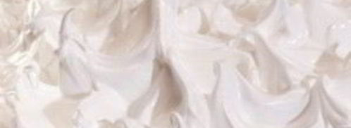 белковый заварной крем. Шаг 4