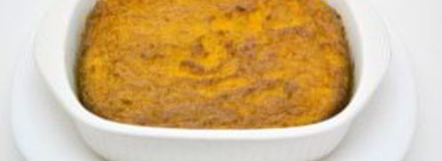 бисквит с апельсиновым кремом. Шаг 2