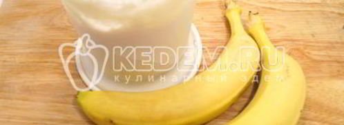 бисквитный рулет с кремом зимнее полено. Шаг 12