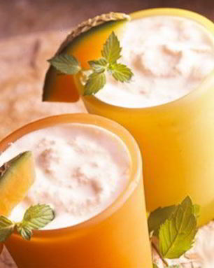 Йогуртовый крем