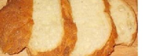 хлебный пудинг с заварным лимонным кремом. Шаг 2