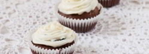 крем из творожного сыра. Шаг 7