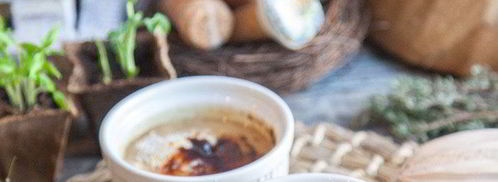 крема каталана. Шаг 11