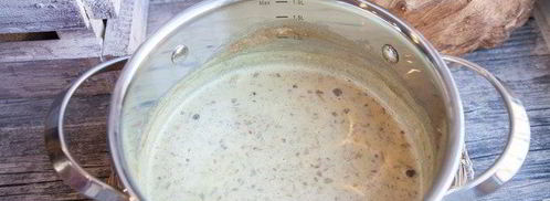 крема каталана. Шаг 3