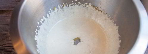 крема каталана. Шаг 4