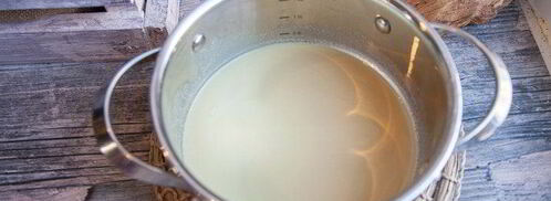 крема каталана. Шаг 5