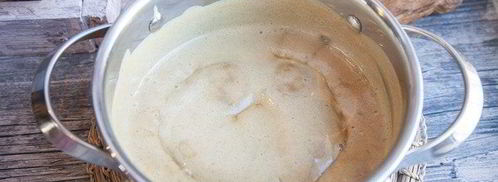 крема каталана. Шаг 6