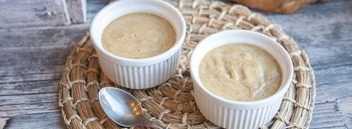 крема каталана. Шаг 7