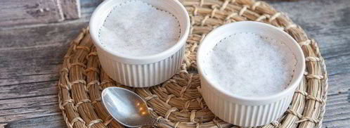 крема каталана. Шаг 8