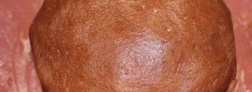 пироженое с заварным кремом. Шаг 6