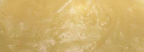 пироженое с заварным кремом. Шаг 12