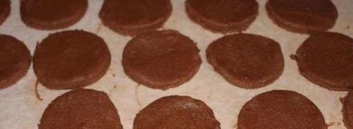 пироженое с заварным кремом. Шаг 14