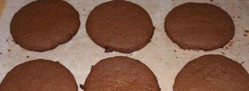 пироженое с заварным кремом. Шаг 16