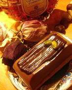 Шоколадно-ореховый крем с Нутеллой