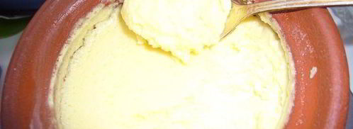 сливочно-творожный крем домашний. Шаг 6