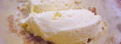 сливочно-творожный крем домашний. Шаг 7