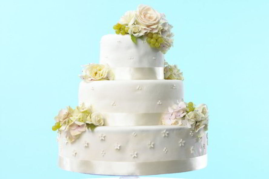 Рецепт цветов из крема