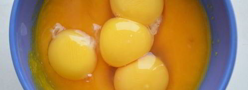 тыквенное крем-брюле. Шаг 5