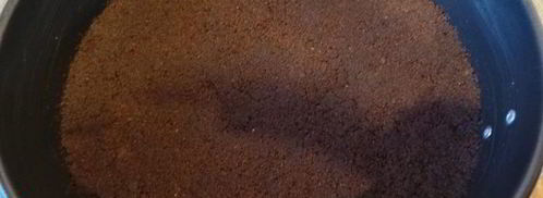 тыквенный чизкейк с заварным апельсиновым кремом. Шаг 4