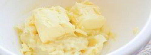 волованы с заварным кремом. Шаг 9