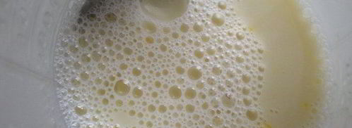 заварной крем — патисьер. Шаг 2