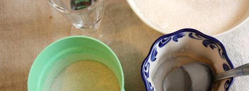 клубничный мармелад. Шаг 2