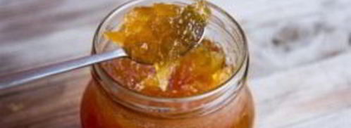 лимонный мармелад. Шаг 2