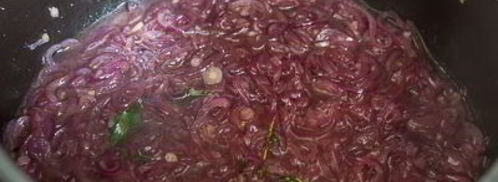 луковый мармелад. Шаг 12